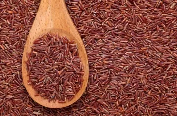 Red Rice