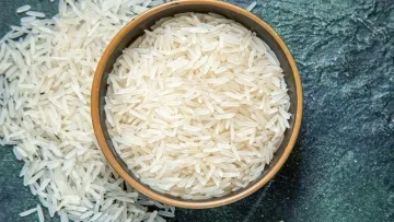 Safed Chawal