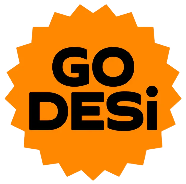 Go Desi